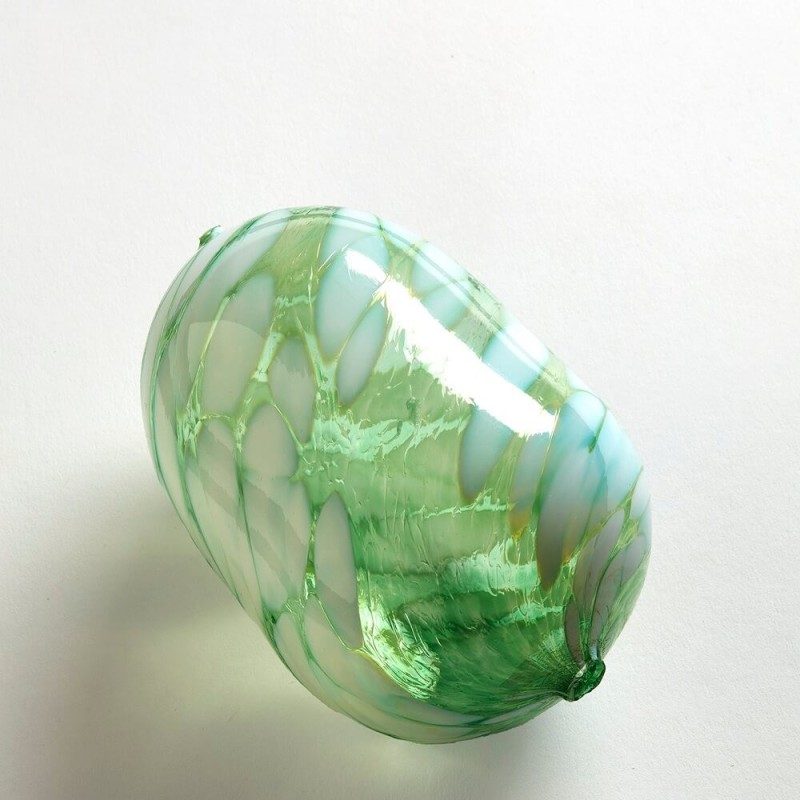 Beames Designs Wedding Breaking Glass & Bag - Emer | Wedding | Judaica