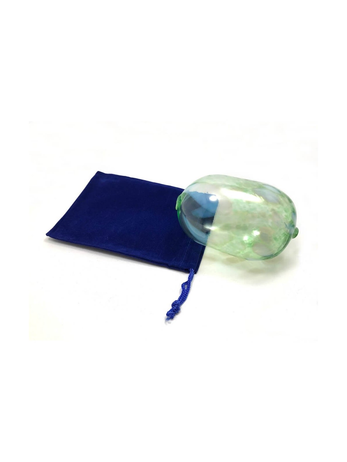 Beames Designs Briser le verre et le sac de mariage - Emer | Mariage | Judaïca