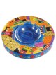 Jerusalem Honey Dish By Yair Emanuel | Rosh Hashanah | Judaica