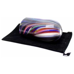 Verre et sac brisés pour mariage Rosetree - Arc-en-ciel | Mariage | Judaïca