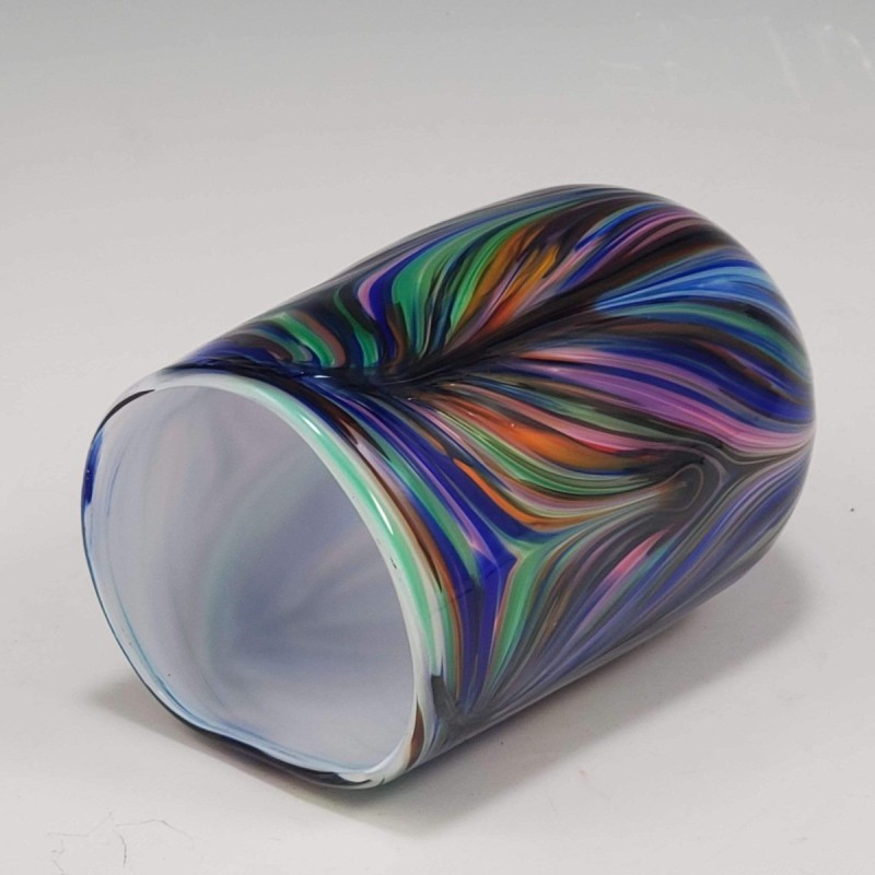 Verre et sac brisés pour mariage Rosetree - Arc-en-ciel | Mariage | Judaïca