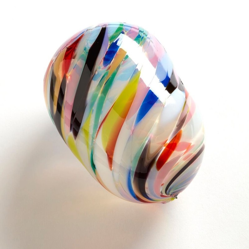 Beames Designs Wedding Breaking Glass & Bag - Rain | Wedding | Judaica