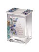 I Am My Beloved's Wedding Breaking Glass Keepsake  | Wedding | Judaica