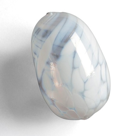 Beames Designs Wedding Breaking Glass & Bag - Whit | Wedding | Judaica