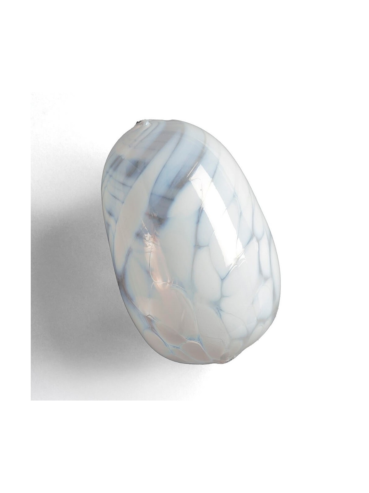 Beames Designs Wedding Breaking Glass & Bag - Whit | Wedding | Judaica