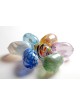 Beames Designs Wedding Breaking Glass & Bag - Whit | Wedding | Judaica
