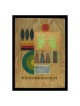 Kohanim Blessing Mixed Media Collage | Art | Judaica