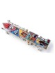 Shabbat Home Mezuzah Case | Mezuzahs | Judaica