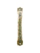 Ceramic Jerusalem Mezuzah Case | Mezuzahs | Judaica