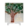 Tree of Life Electric Yahrzeit Lamp | Yahrzeit Candles & Accessories |