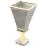 Prayer Collection Baruch Kiddush Cup | Kiddush Cups | Judaica