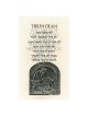 Tikun Olam Framed Embossed Print | Art | Judaica