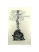 Scholars Framed Embossed Print | Art | Judaica