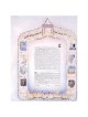Seasons of Joy Ketubah | All Judaica | Judaica