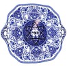 Spode Matzah Plate | Passover | Judaica