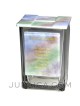 Tikun Olam Rainbow Tzedakah Box | Tzedakah Boxes | Judaica