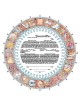 Festivals Ketubah | All Judaica | Judaica
