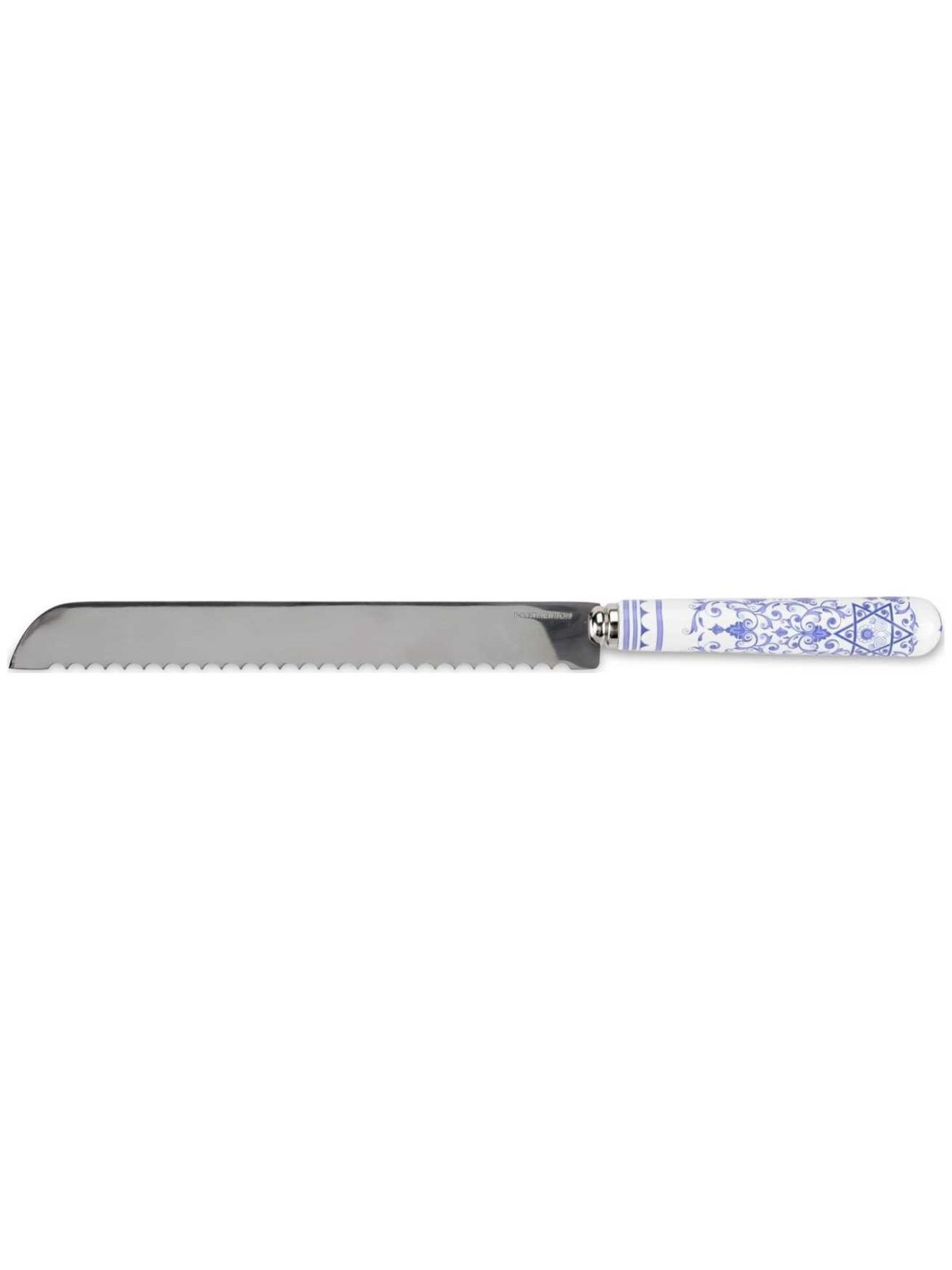 Spode Challah Knife | Challah Knives | Judaica