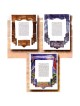 Ahuvim Ketubah - Silver By Gad Almaliah | All Judaica | Judaica