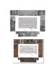 Illustrated Ketubah - Copper By Gad Almaliah | All Judaica | Judaica