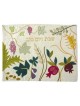 Gold Seven Species Challah Cover | Challah Covers | Judaica