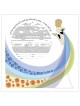 Wedding March Ketubah | All Judaica | Judaica