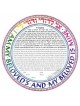 Dodi Li Ketubah | All Judaica | Judaica