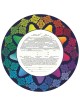 Rainbow Ketubah | All Judaica | Judaica