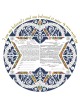Life Cycle Ketubah | All Judaica | Judaica