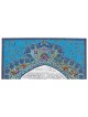 Moroccan Blues Ketubah | All Judaica | Judaica