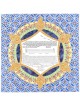 Evening Star Ketubah | All Judaica | Judaica