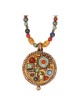 Bronze Age Pendant on Beaded Chain | Artists and Designers | Judaica