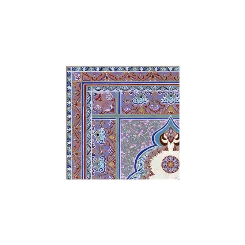 Persian Tapestry Ketubah | All Judaica | Judaica