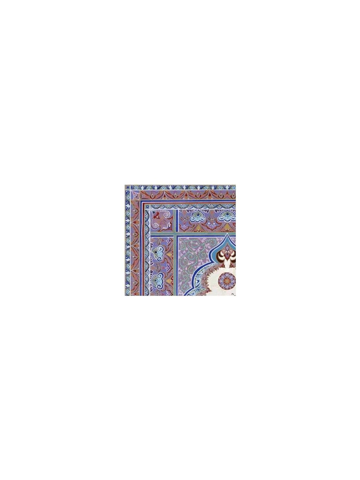 Persian Tapestry Ketubah | All Judaica | Judaica