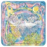 Rainbow Doves Ketubah | All Judaica | Judaica