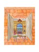 The Villa Ketubah | All Judaica | Judaica