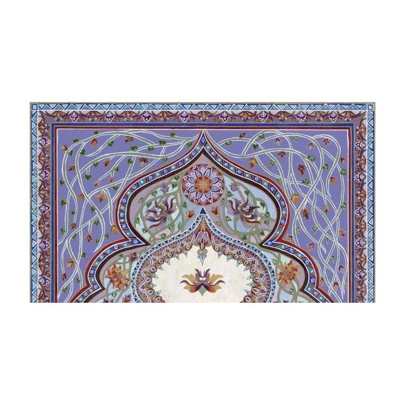 At the King's Gate Ketubah | All Judaica | Judaica