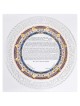 Summer Papercut Ketubah | All Judaica | Judaica