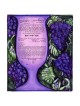 Purple Kiddush Cup Ketubah | All Judaica | Judaica