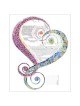 One Heart Ketubah | All Judaica | Judaica