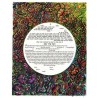 Potpourri Ketubah | All Judaica | Judaica