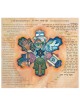 Hamsa Ketubah | All Judaica | Judaica