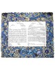 Birds of Paradise Papercut Ketubah | All Judaica | Judaica