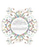 Spring Ketubah | All Judaica | Judaica
