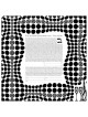 Harmony Black & White Ketubah | All Judaica | Judaica