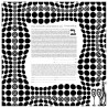 Harmony Black & White Ketubah | All Judaica | Judaica