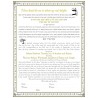 Only You Ketubah | All Judaica | Judaica