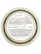 Endless Moments Gold Ketubah | All Judaica | Judaica