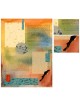 Flowing Water Ketubah - 18 x 24 | All Judaica | Judaica