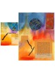 Aurora Ketubah - 18 x 24 | All Judaica | Judaica